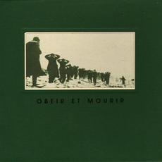 Obéir et mourir (Limited Edition) mp3 Album by Dernière Volonté