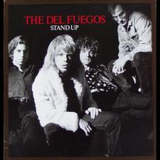 Stand Up mp3 Album by The Del Fuegos