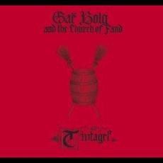Tintagel (Re-Issue) mp3 Album by Gaë Bolg and The Church of Fand