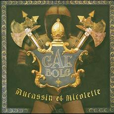 Aucassin et Nicolette mp3 Album by Gaë Bolg