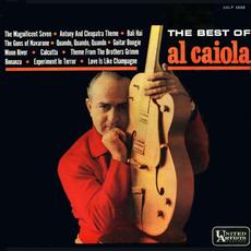 The Best of Al Caiola mp3 Artist Compilation by Al Caiola
