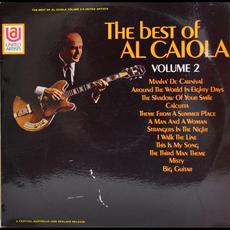 The Best Of Al Caiola, Volume 2 mp3 Artist Compilation by Al Caiola