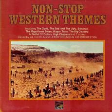Non-Stop Western Themes mp3 Compilation by Various Artists