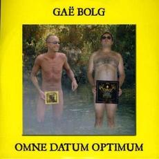 Gaë Bolg vs. Omne Datum Optimum mp3 Compilation by Various Artists