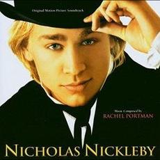 Nicholas Nickleby (Original Motion Picture Soundtrack) mp3 Soundtrack by Rachel Portman