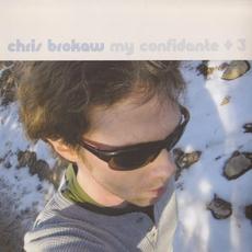 My Confidante +3 mp3 Album by Chris Brokaw
