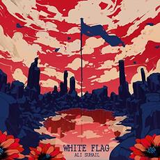 White Flag mp3 Album by Ali Suhail