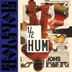 Half a Human mp3 Album by Real Estate