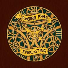 Everlasting mp3 Album by Raging Fyah