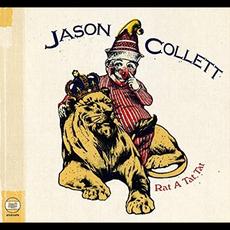 Rat A Tat Tat mp3 Album by Jason Collett