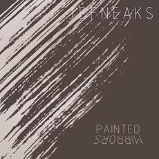 Painted Mirrors mp3 Album by Jefneaks
