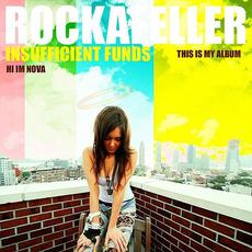 Insufficient Funds mp3 Album by Nova Rockafeller