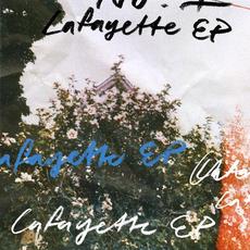 Lafayette mp3 Album by Major Murphy