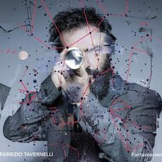 Fantacoscienza mp3 Album by Fabrizio Tavernelli