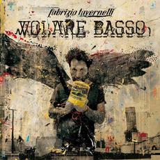 Volare basso mp3 Album by Fabrizio Tavernelli