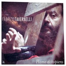 Homo distopiens mp3 Album by Fabrizio Tavernelli