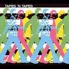 Walk It Off mp3 Album by Tapes 'n Tapes