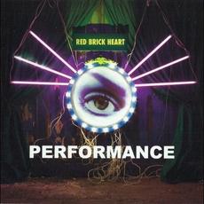 Red Brick Heart mp3 Album by (We Are) Performance