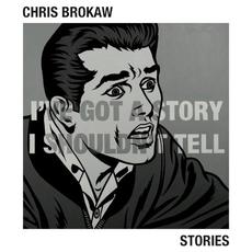 Stories mp3 Single by Chris Brokaw