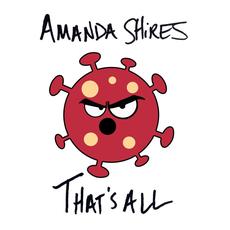 That's All mp3 Single by Amanda Shires