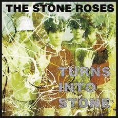 Turns Into Stone mp3 Artist Compilation by The Stone Roses