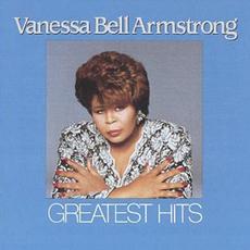 Greatest Hits mp3 Artist Compilation by Vanessa Bell Armstrong