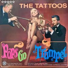 Pops go trumpet (Telefunken) mp3 Album by The Tattoos