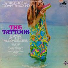Swingin' With The Million Sellers mp3 Album by The Tattoos