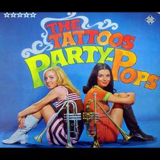 Party Pops mp3 Album by The Tattoos