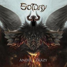 Anděl Zkázy mp3 Album by Sotury