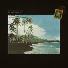 Hawaii Tape 01 mp3 Album by Sweet Medicine