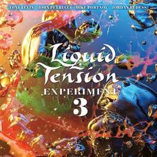 Liquid Tension Experiment 3 (Deluxe Edition) mp3 Album by Liquid Tension Experiment