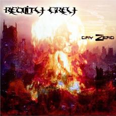 Day Zero mp3 Album by Reality Grey