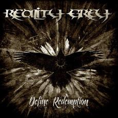 Define Redemption mp3 Album by Reality Grey