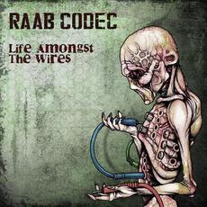 Life Amongst the Wires mp3 Album by Raab Codec