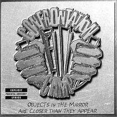 Objects in the Mirror Are Closer Than They Appear mp3 Album by Confrontation Camp