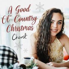 A Good Ol' Country Christmas mp3 Album by Chevel Shepherd