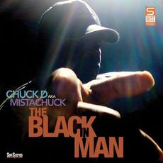 The Black in Man mp3 Album by Chuck D aka Mistachuck