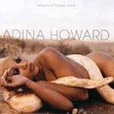 Welcome to Fantasy Island mp3 Album by Adina Howard