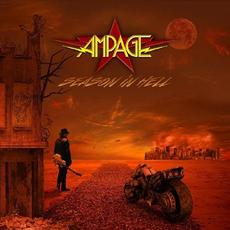 Season in Hell mp3 Album by Ampage
