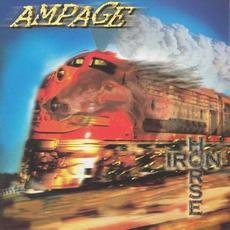 Iron Horse mp3 Album by Ampage