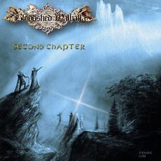 Second Chapter mp3 Album by Bloodshed Walhalla