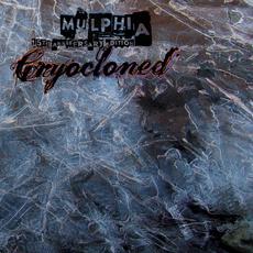 Cryocloned (15th Anniversary Edition) mp3 Album by mulpHia