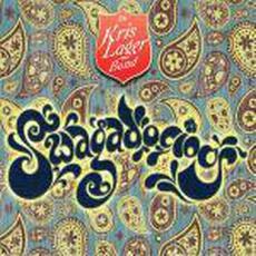 Swagadocious mp3 Album by Kris Lager Band