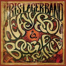 Heavy Soul & Boogie Trance mp3 Album by Kris Lager Band