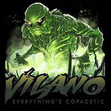 Everything's Copacetic mp3 Album by Vilano