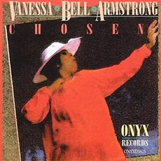Chosen (Re-Issue) mp3 Album by Vanessa Bell Armstrong