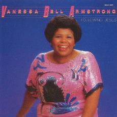 Following Jesus mp3 Album by Vanessa Bell Armstrong
