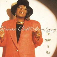 The Secret Is Out mp3 Album by Vanessa Bell Armstrong