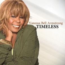 Timeless mp3 Album by Vanessa Bell Armstrong
